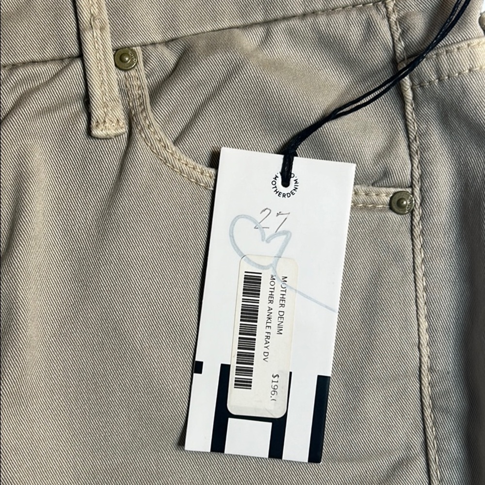 MOTHER JEANS - Picture 10 of 11